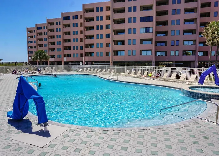 Jetty East Condos Destin